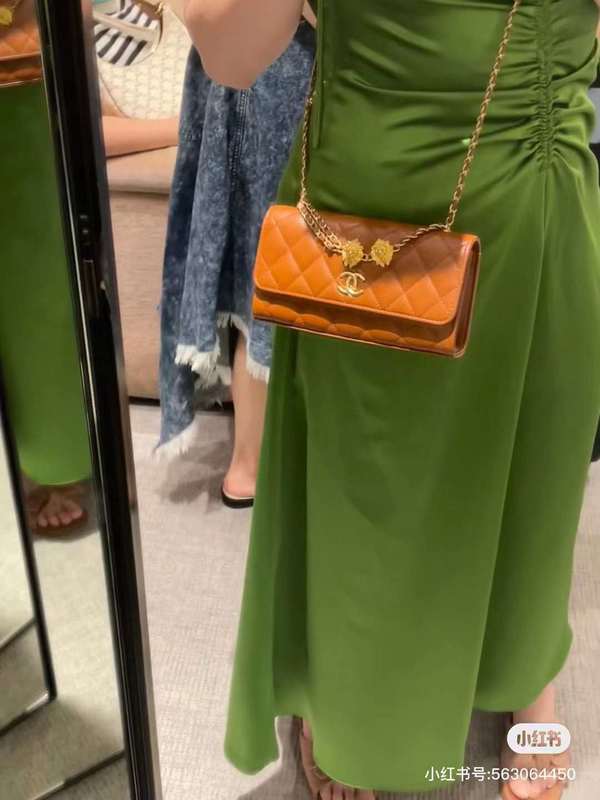LO - CHL  BAGS FOR WOMEN - FASHION LUXURY BAGS - 277