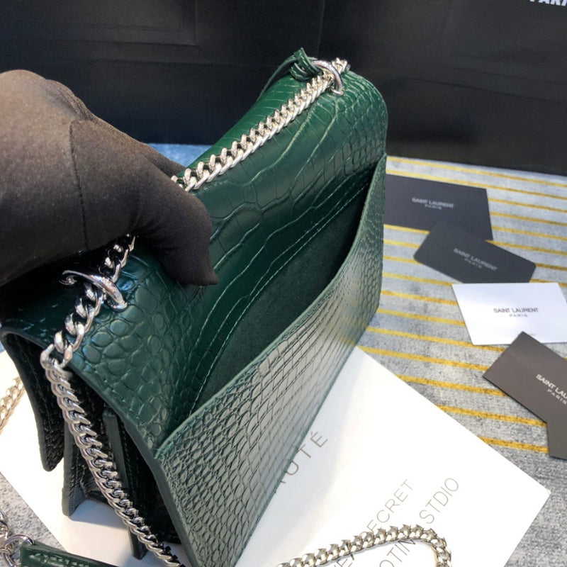 Lusso Official - LUXURY YSL BAGS - 1678