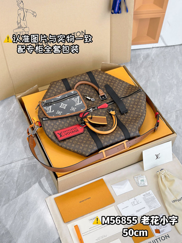 LO - LV Bags - 15299