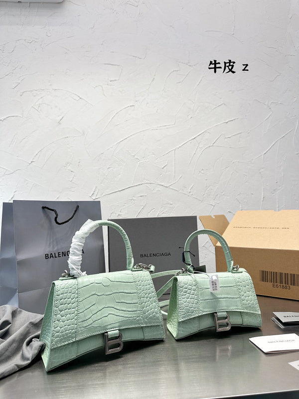 LO - BGA Bags - 1608