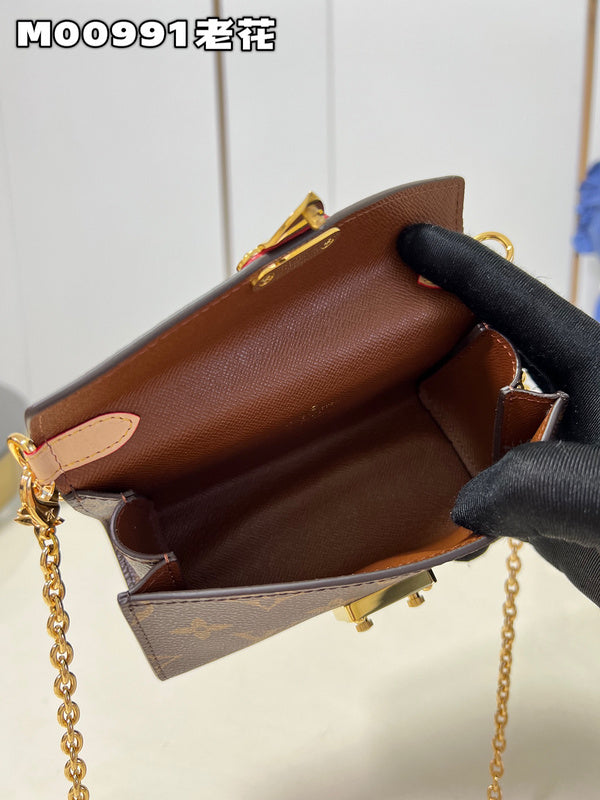LO - LV Bags - 15609