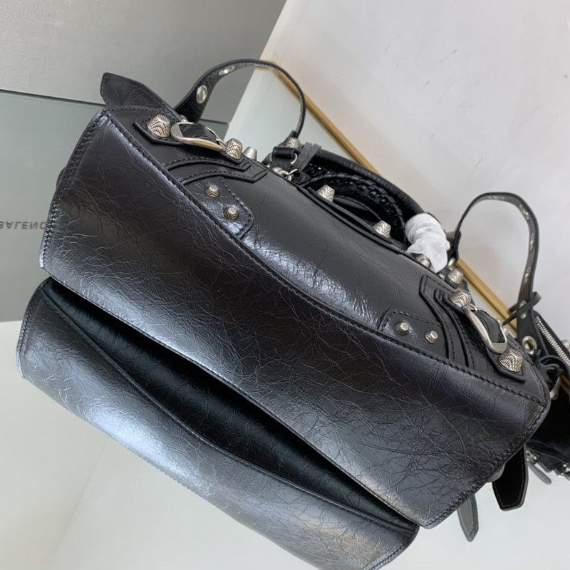 LO - BGA Bags - 2584