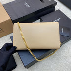 YSL BAGS - WOMEN LOVE LUXURY BAGS - 097