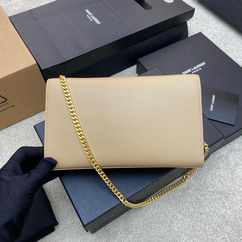YSL BAGS - WOMEN LOVE LUXURY BAGS - 097