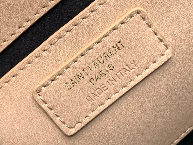 YSL BAGS - WOMEN LOVE LUXURY BAGS - 1629