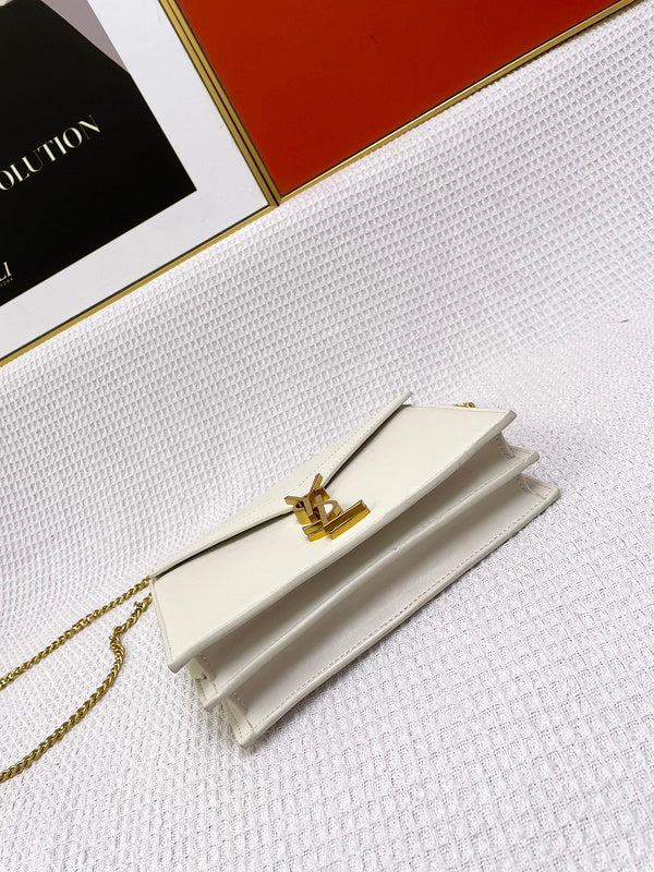 YSL BAGS - WOMEN LOVE LUXURY BAGS - 1171