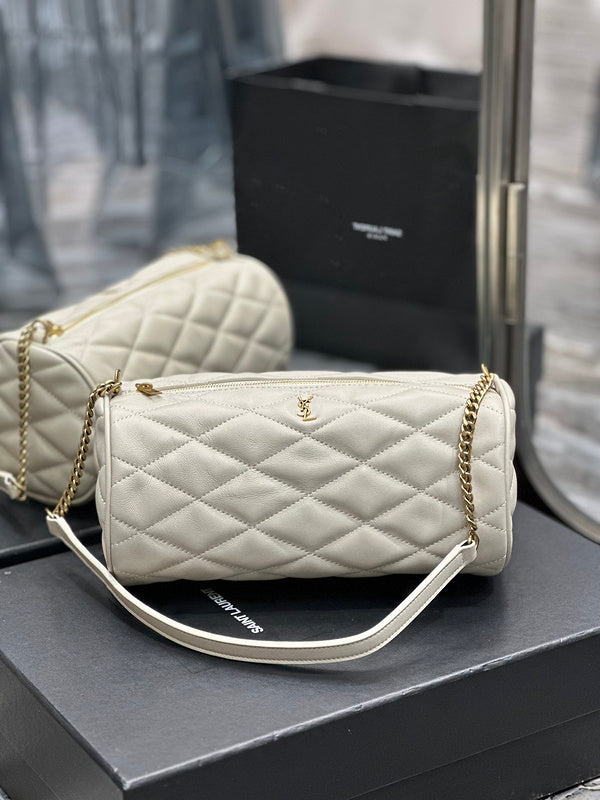 YSL BAGS - WOMEN LOVE LUXURY BAGS - 2077