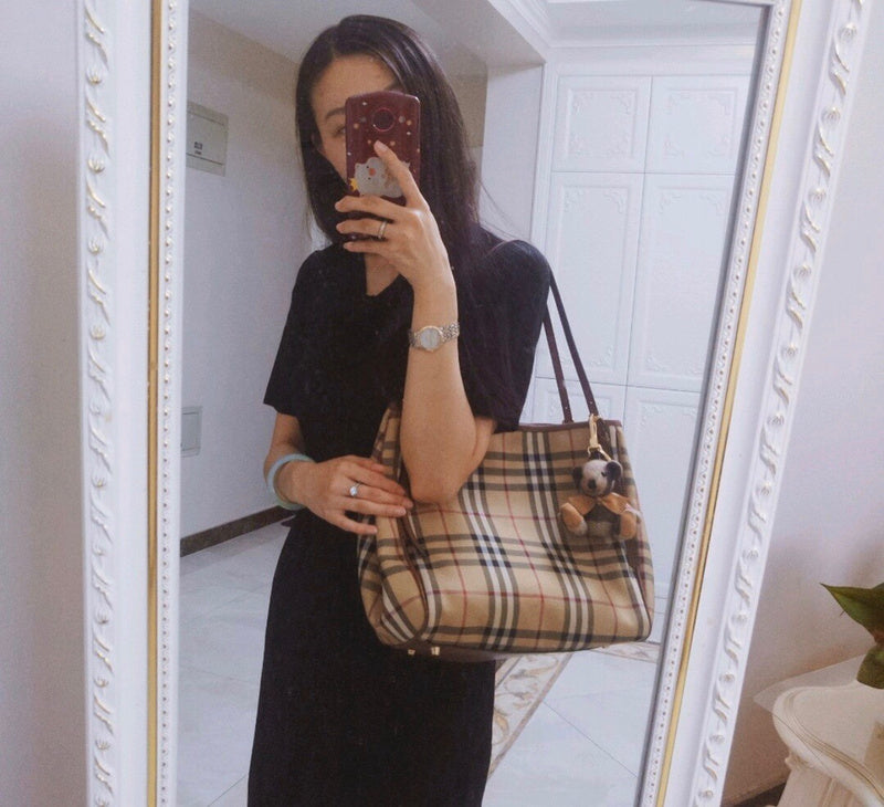 B-Berry Bags - Women Love Luxury Bags - 500