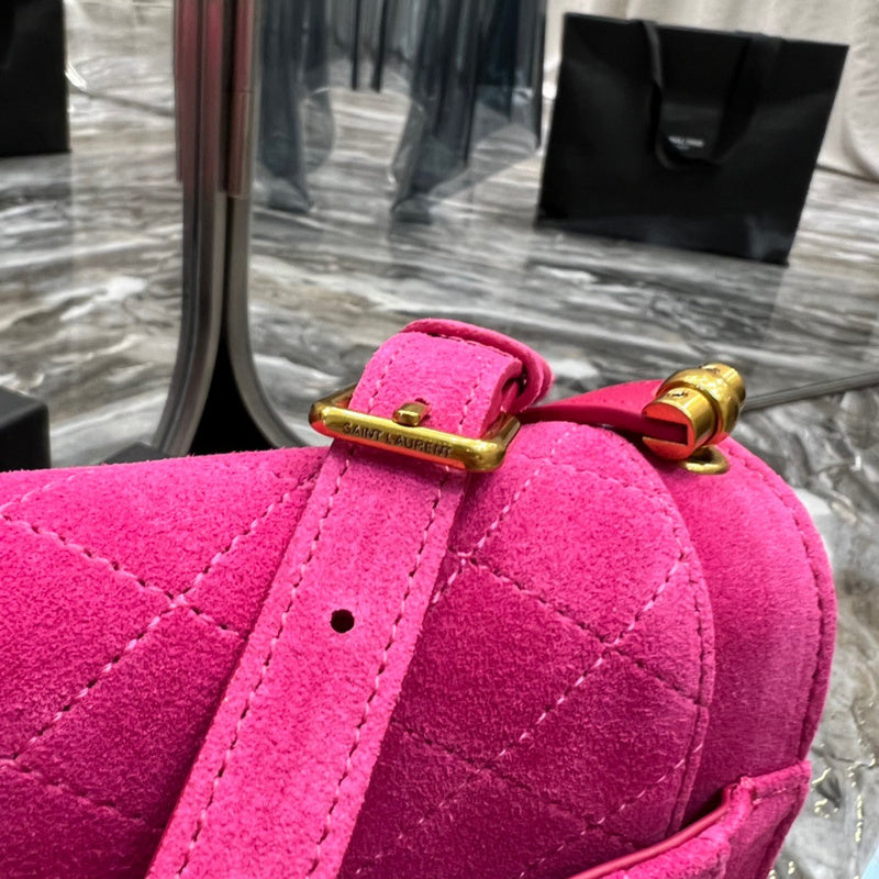 BB - YSL Bag - 3593