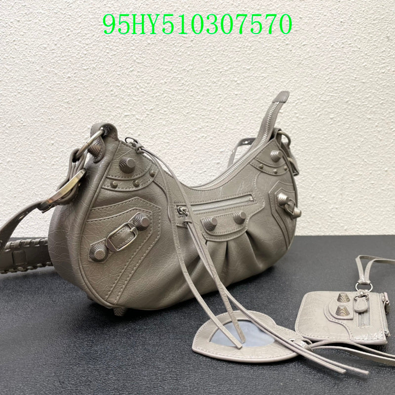 LO - BGA Bags - 1891