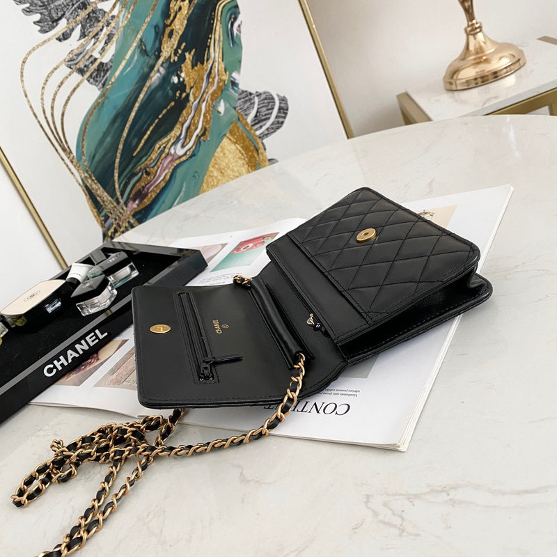 Lusso Official -  CHL BAGS  - 687