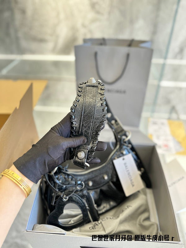 LO - BGA Bags - 1592