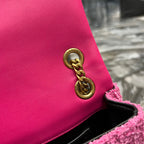 Lusso Official - YSL LUXURY WOMEN BAGS - 1812