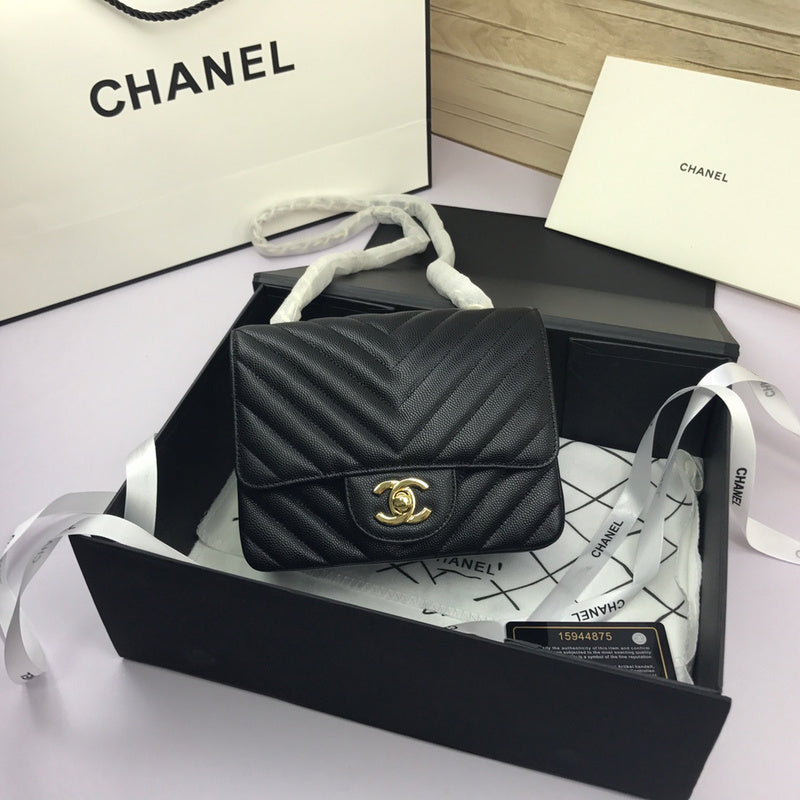 LO - CHL  BAGS FOR WOMEN - FASHION LUXURY BAGS - 1004