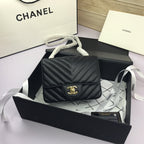 LO - CHL  BAGS FOR WOMEN - FASHION LUXURY BAGS - 1004
