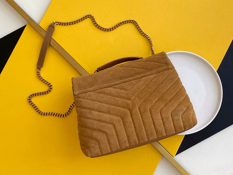 BB - YSL Bag - 2445