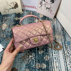 Lusso Official -  CHL BAGS  - 456