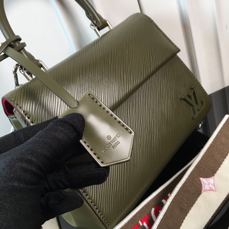 BB - LV Bags - 17102