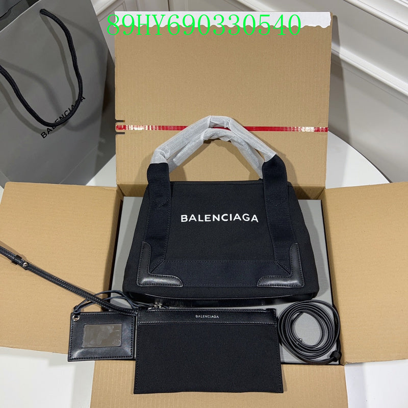 LO - BGA Bags - 1852