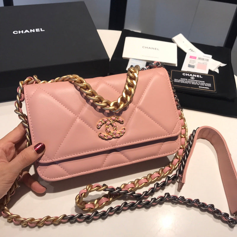 LO - CHL  BAGS FOR WOMEN - FASHION LUXURY BAGS - 942