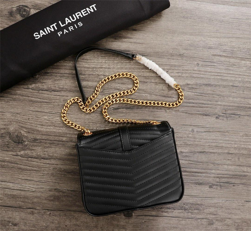BB - YSL Bag - 2906