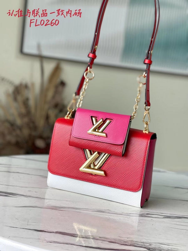 LO - LV Bags - 16655