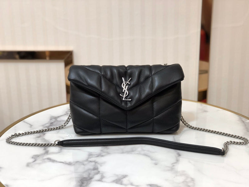 YSL BAGS - WOMEN LOVE LUXURY BAGS - 2582