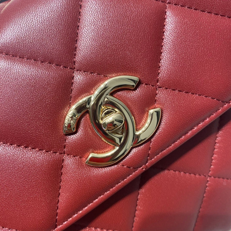 LO - CHL  BAGS FOR WOMEN - FASHION LUXURY BAGS -2163