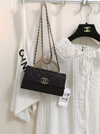 LO - LUXURY CHL BAGS - 613