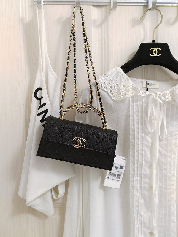 LO - LUXURY CHL BAGS - 613