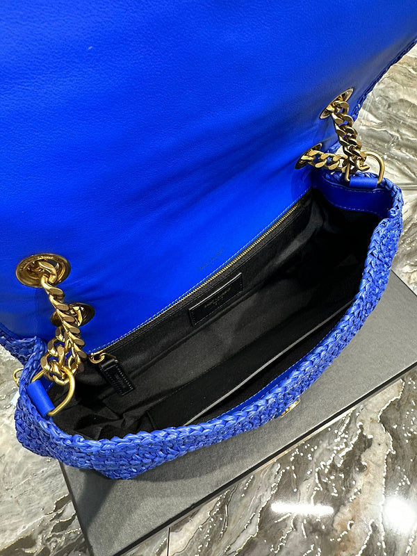 BB - YSL Bag - 3962