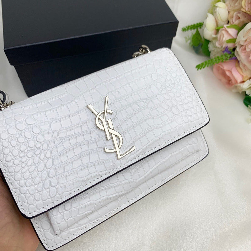 BB - YSL Bag - 3511