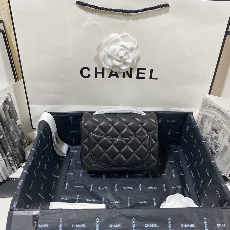 LO - CHL Bags - 2265