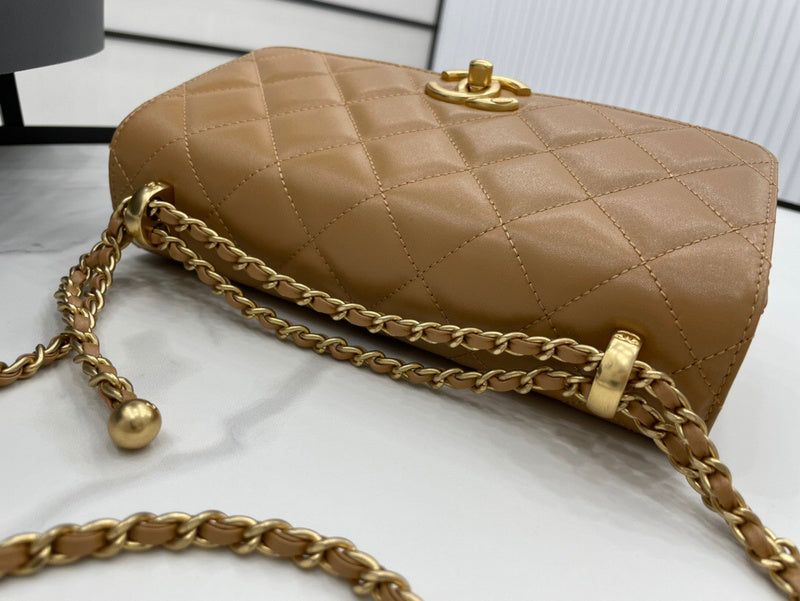 Lusso Official -  CHL BAGS  - 604