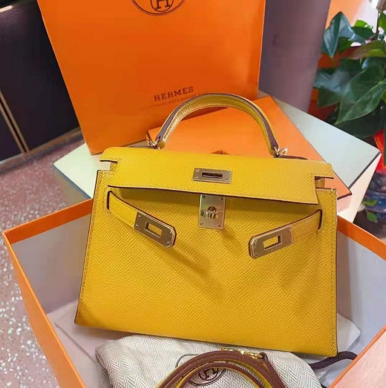 LO - HMS Luxury Bags - 410