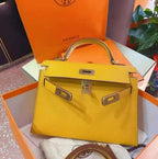 LO - HMS Luxury Bags - 410
