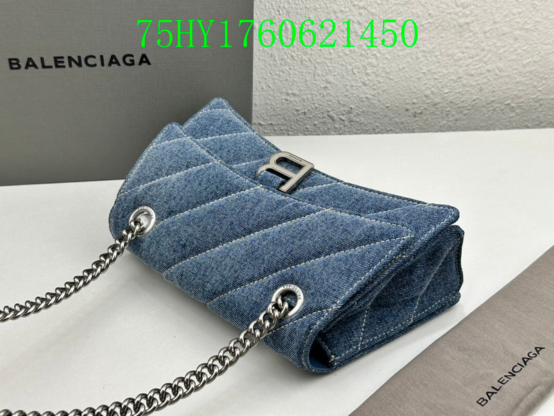 LO - BGA Bags - 1739