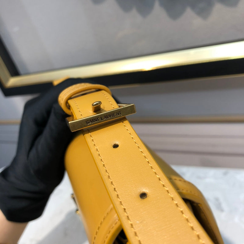 Lusso Official - LUXURY YSL BAGS - 815