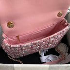 LO - CHL  BAGS FOR WOMEN - FASHION LUXURY BAGS -2207