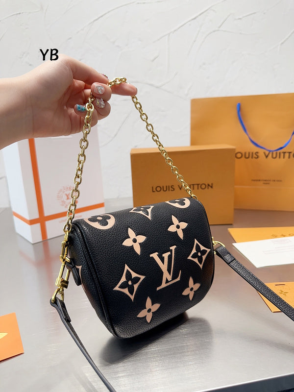 LO - LV Bags - 15031