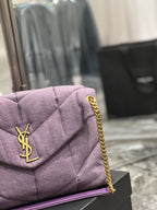 BB - YSL Bag - 1230