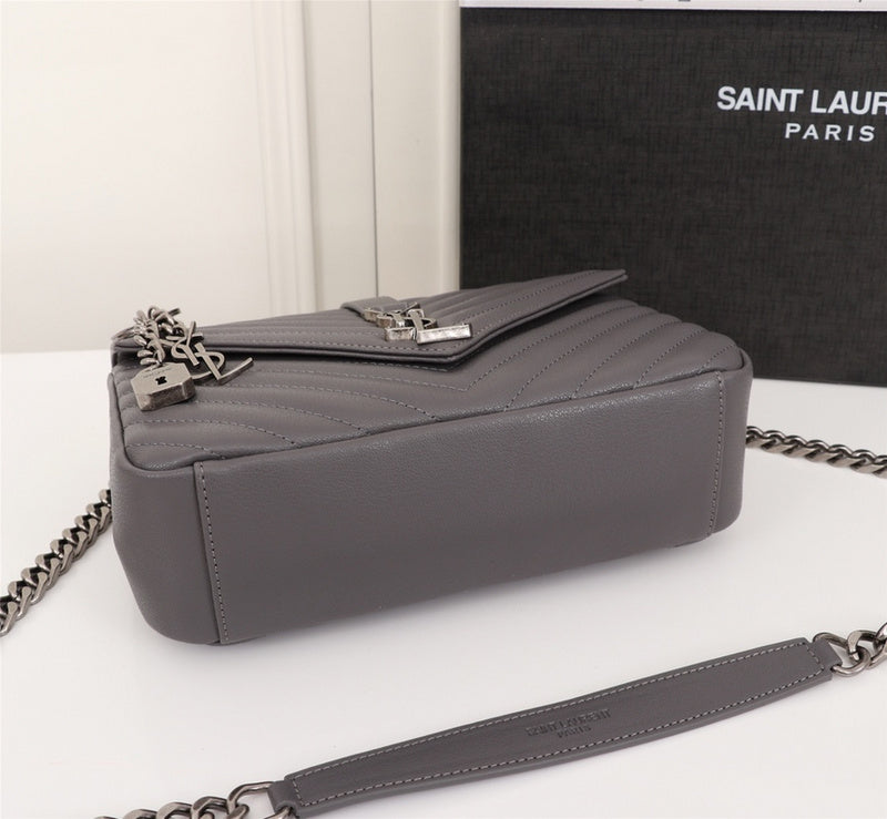YSL BAGS - WOMEN LOVE LUXURY BAGS - 1725