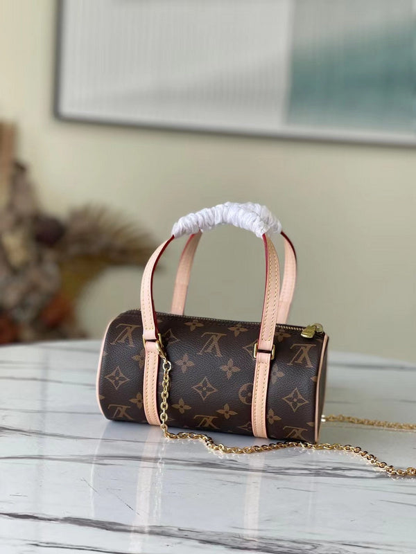 BB - LV Bags - 17137