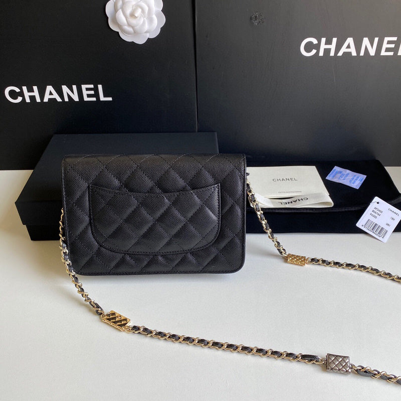 LO - CHL Bags - 3517