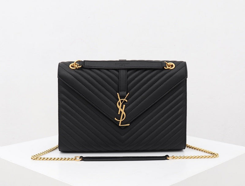 YSL BAGS - WOMEN LOVE LUXURY BAGS - 1969