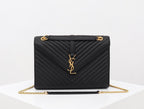 YSL BAGS - WOMEN LOVE LUXURY BAGS - 1969