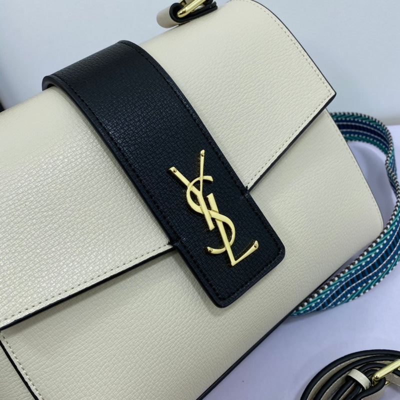 YSL BAGS - WOMEN LOVE LUXURY BAGS - 1486