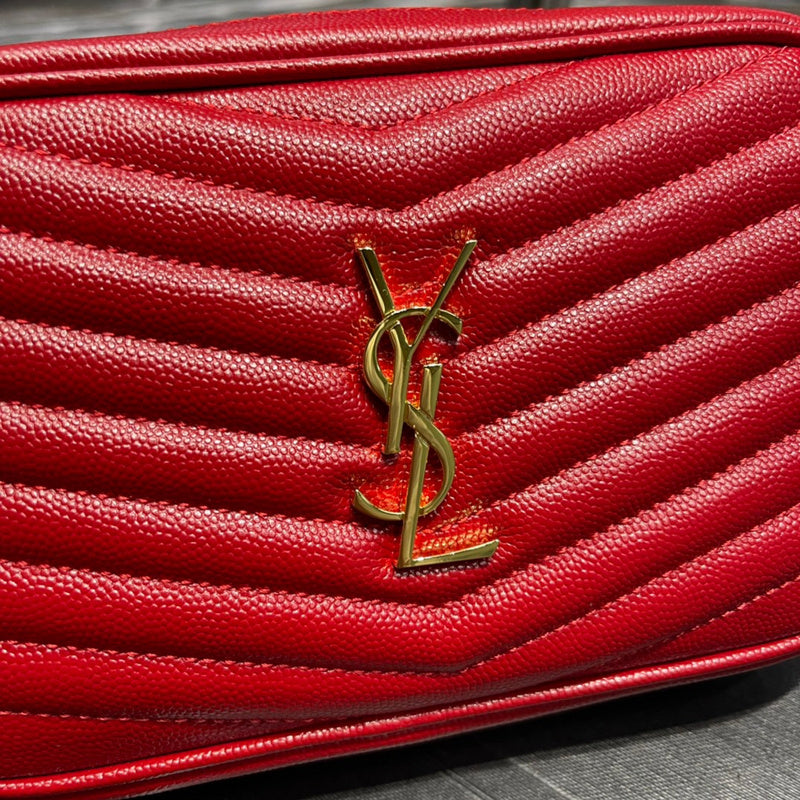 BB - YSL Bag - 1860
