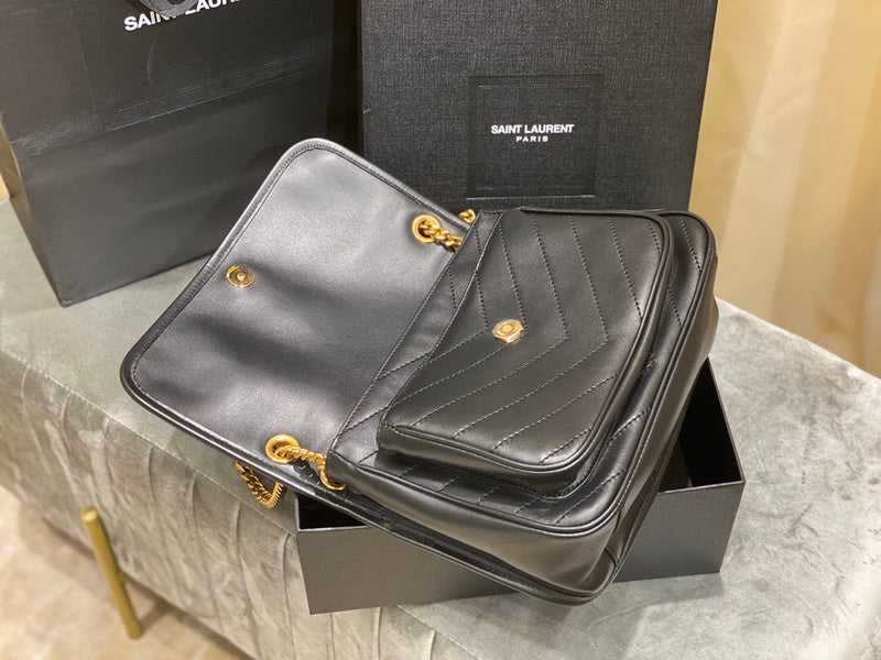 BB - YSL Bag - 4044