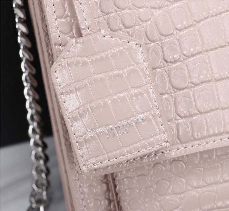 Lusso Official - LUXURY YSL BAGS - 1794